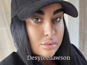 Desyreedawson