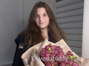 Devonabiddy