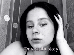 Devonabuskey