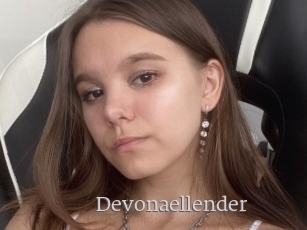 Devonaellender