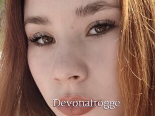 Devonafrogge