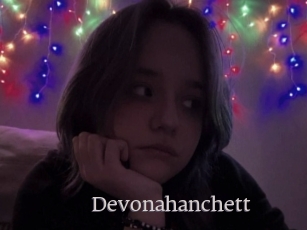 Devonahanchett