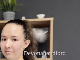 Devonahandford