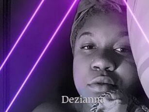 Dezianna