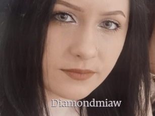 Diamondmiaw