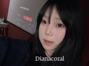 Dianacoral