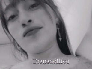 Dianadoll101