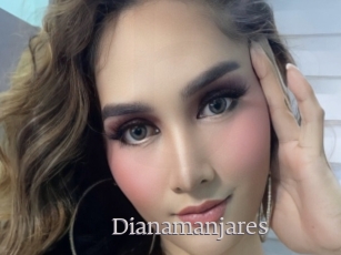 Dianamanjares