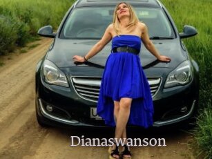 Dianaswanson