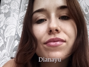 Dianayu