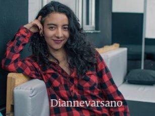 Diannevarsano