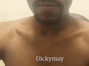 Dickymay