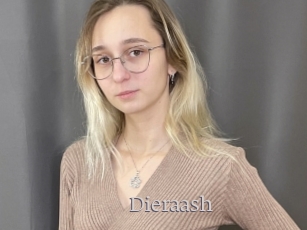 Dieraash