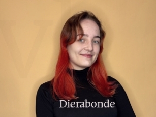 Dierabonde