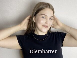 Dierahatter