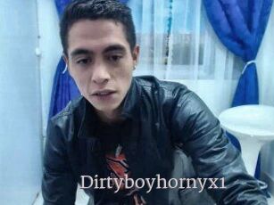 Dirtyboyhornyx1