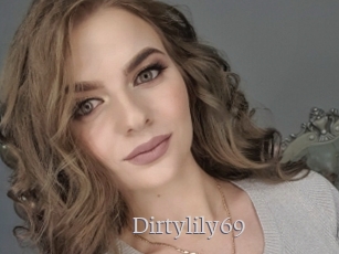 Dirtylily69