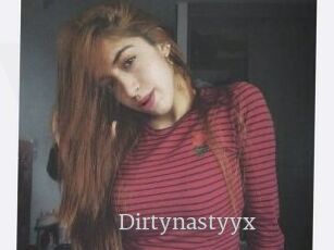 Dirtynastyyx