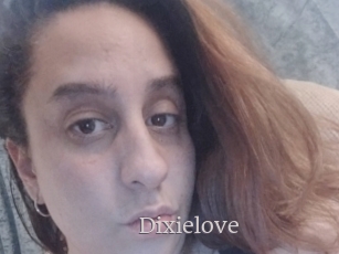 Dixielove