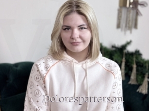 Dolorespatterson