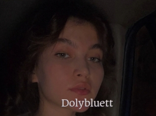 Dolybluett