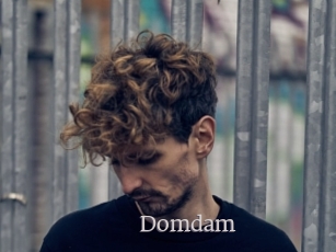 Domdam