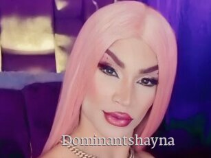 Dominantshayna