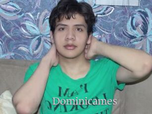 Dominicames