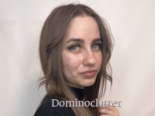 Dominoclutter