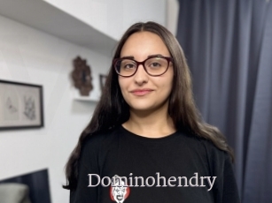 Dominohendry