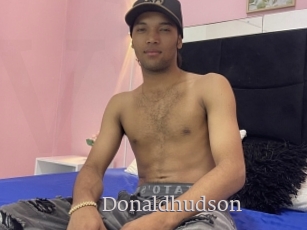 Donaldhudson