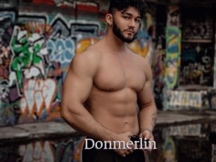 Donmerlin