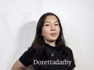 Dorettadarby