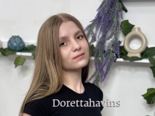 Dorettahavins