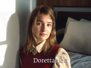 Dorettahiett