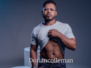 Doriancolleman