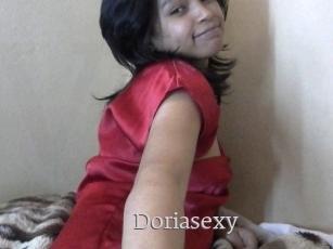 Doriasexy