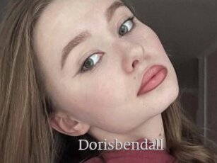 Dorisbendall