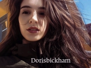 Dorisbickham