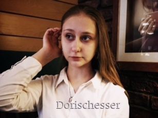 Dorischesser