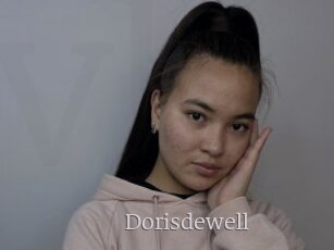 Dorisdewell