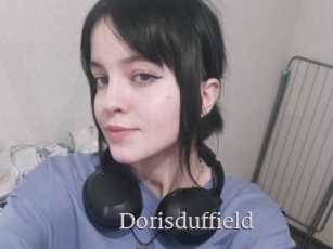 Dorisduffield