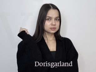 Dorisgarland