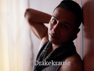 Drakekrause