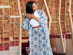 Dreamyafrica