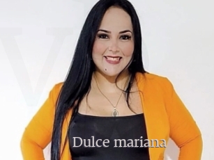 Dulce_mariana