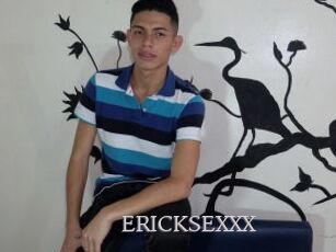 ERICKSEXXX