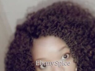 EbonySpice