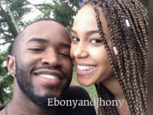 EbonyandJhony