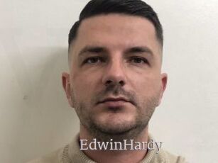 EdwinHardy